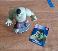 Disney Infinity Figur 2.0 - Hulk Sachsen-Anhalt - Wolmirstedt Vorschau