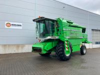 DEUTZ-FAHR  TOPLINER  4075 Mähdrescher Nr.: 9377 Niedersachsen - Cloppenburg Vorschau