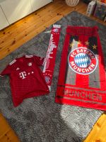 Bayern München Trikot Brandenburg - Potsdam Vorschau