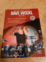Dave Weckl Ultimate Play-Along Schlagzeug Lernen Dortmund - Mitte Vorschau