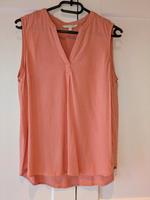 Ärmellose Bluse (rosa) Tom Tailor Denim  M Niedersachsen - Hatten Vorschau