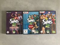 SIMS 2, SIMS 2 Haustiere, SIMS 2 Nightlife Erweiterungspack Niedersachsen - Nienburg (Weser) Vorschau