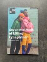 Seven methods of killing Kylie Jenner Buch englisch 9781350277489 Hannover - Kirchrode-Bemerode-Wülferode Vorschau