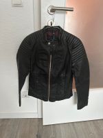 G-Star Damen Lederjacke, Größe XS Dortmund - Wellinghofen Vorschau