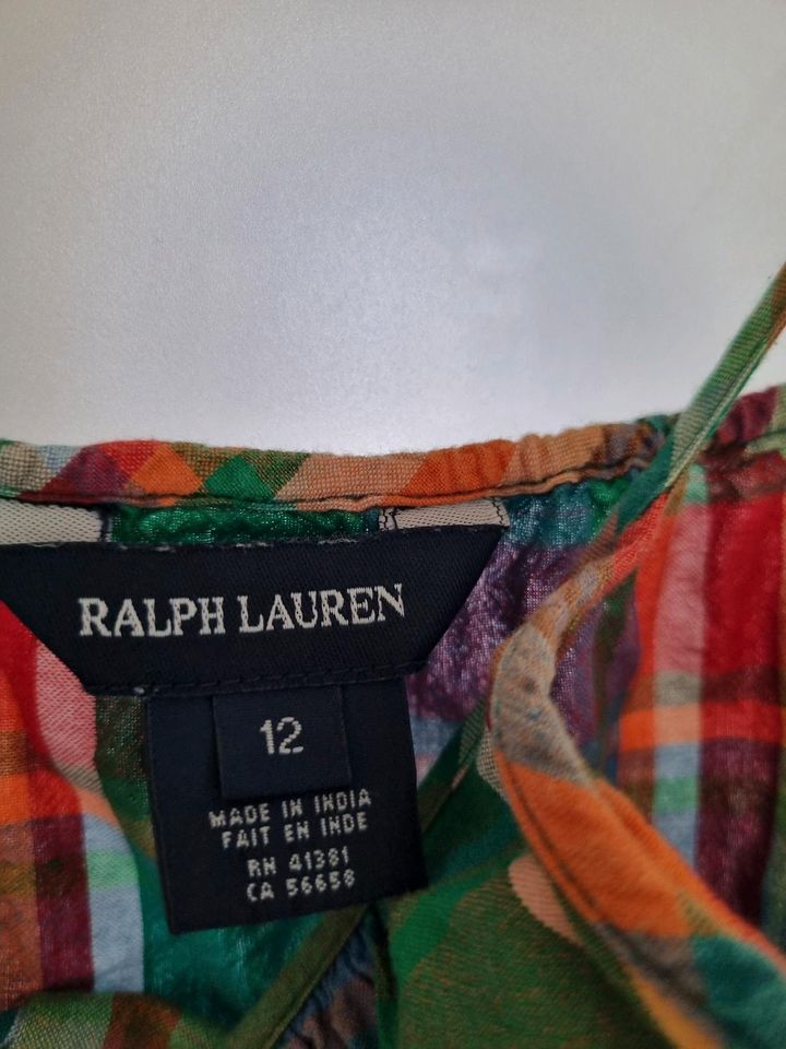 Ralph Lauren * Jumpsuit * Gr. 152 / 12J in Amelsbüren