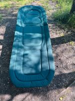 Fox Ultra Karpfenliege Angelliege Carp Bedchair Bayern - Winterbach Kr. Günzburg Vorschau