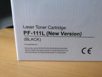 Laser Toner Cartridge PF-111L New Version Black Samsung Nordrhein-Westfalen - Kleve Vorschau