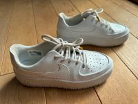 Nike Air Force 1 Sage Low Gr. 37,5 Nordrhein-Westfalen - Waldbröl Vorschau