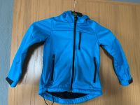 Softcell Jacke Softshell blau 110 / 116 Bochum - Bochum-Wattenscheid Vorschau