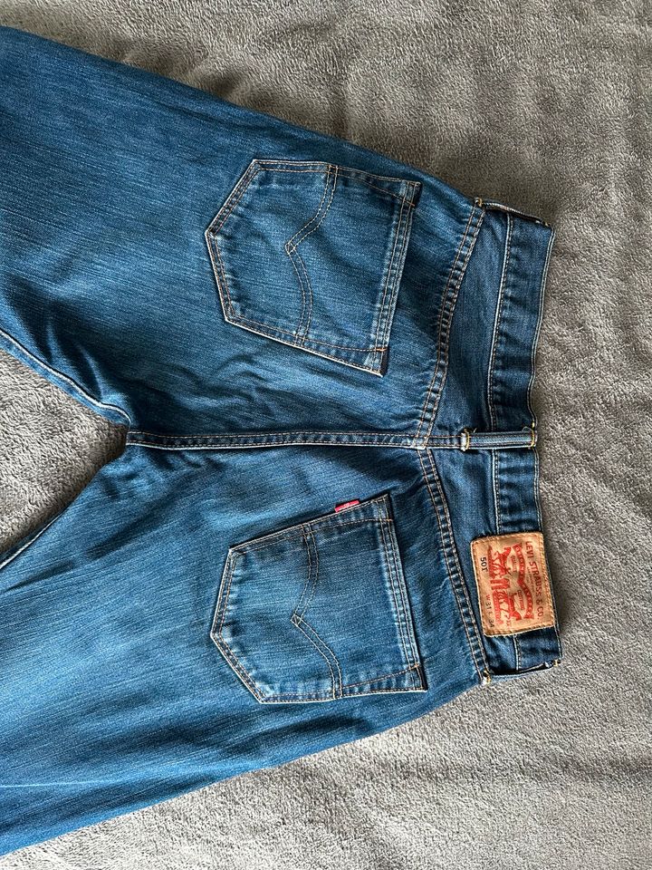 Levi’s Jeans in Sprockhövel