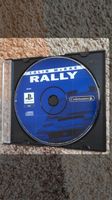 Colin McRae Rally PlayStation 1 Spiel Nordrhein-Westfalen - Radevormwald Vorschau