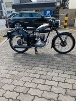 Terrot EDTS 125 ccm BJ. 1954 Rheinland-Pfalz - Burgbrohl Vorschau