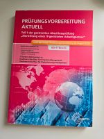 Prüfungsvorbereitung Teil 1 Alle IT-Berufe Fachinformatiker Rheinland-Pfalz - Selters Vorschau