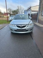 Verkaufe einen Mazda 6 Sachsen - Delitzsch Vorschau