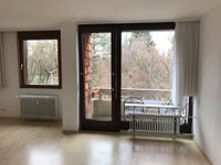 Ruhige 1-Zimmer Wohnung in Nürtingen mit Balkon, Küche, Bad Baden-Württemberg - Nürtingen Vorschau