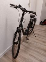 Hochwertiger Elektro Fahrrad KALKHOFF, 28 Zoll, 36V-558Wh Dortmund - Innenstadt-Nord Vorschau