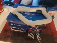 Playstation VR Aim Controller Gewehr mit Farpoint Nordrhein-Westfalen - Bönen Vorschau