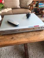 Philips DVDR 3300H HDD&DVD Player/Recorder 80GB / 130Std. Nordrhein-Westfalen - Meerbusch Vorschau