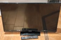 LCD Fernseher Telefunken 32 Zoll Dithmarschen - Wesselburen Vorschau