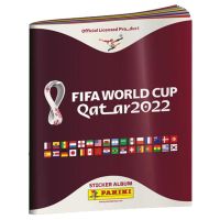 Panini Fifa World Cup Sammelalbum Qatar 2022 Niedersachsen - Braunschweig Vorschau