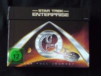 Star Trek Enterprise - The Full Journey [27 DVDs] Dortmund - Innenstadt-West Vorschau