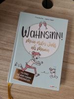 Buch Wahnsinn mein erstes Jahr als Mutter Geschenk NEU Bielefeld - Stieghorst Vorschau