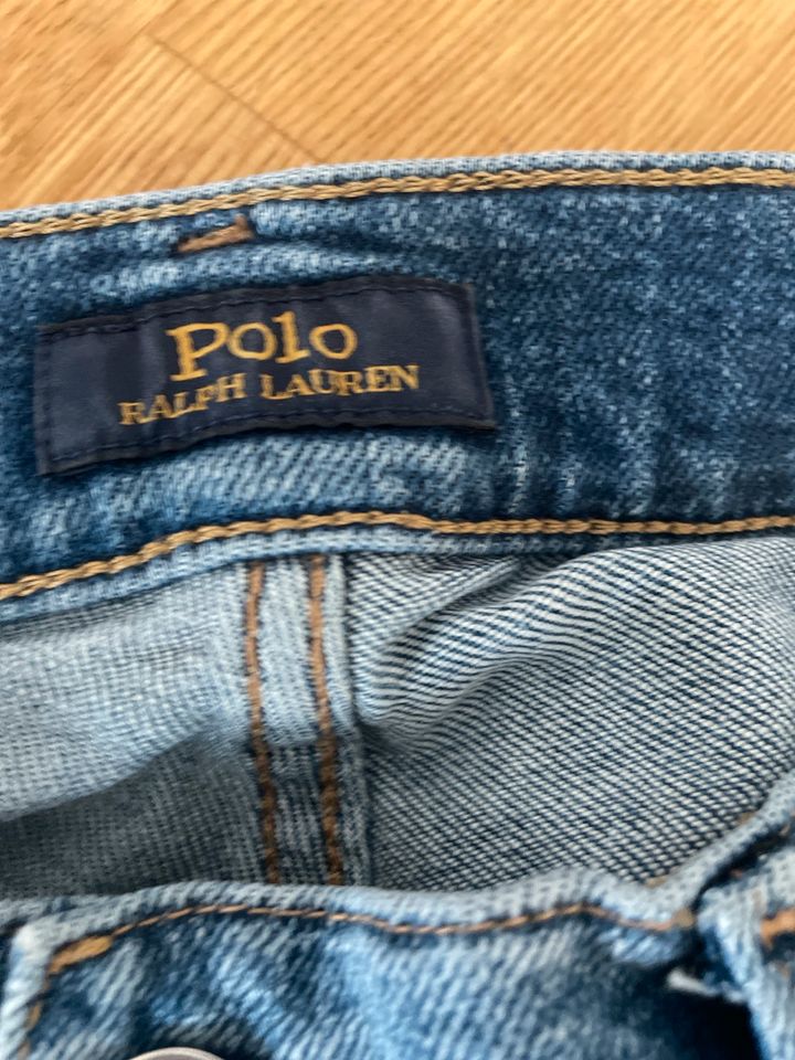 Ralph Lauren Jeans 28 in Aachen