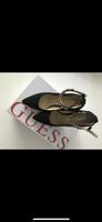 Guess Pumps schwarz neu! Hessen - Maintal Vorschau