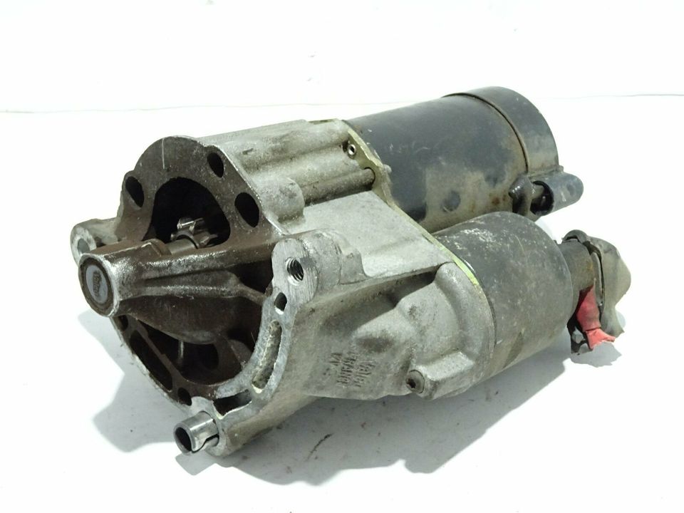 Orig. Peugeot 106 Anlasser Starter Valeo D6RA571 in Bad Harzburg