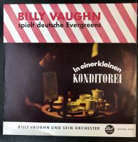 Billy Vaughn in einer kleinen Konditorei Vinyl LP Essen - Essen-Frintrop Vorschau