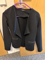 Schwarzer eleganter Blazer Berlin - Marzahn Vorschau
