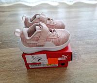 Puma Kinderschuhe / Turnschuhe Sneaker Gr. 21 Bayern - Mainbernheim Vorschau