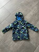 Regenjacke gefüttert Gr. 98 Topolino Nordrhein-Westfalen - Lüdinghausen Vorschau