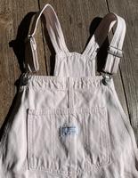 Levi’s Jeans Levi Strauss Latzkleid Gr. S rosa, Jeans Kleid Niedersachsen - Melle Vorschau