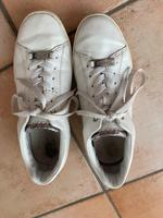 Adidas Sneaker zu verkaufen Nordrhein-Westfalen - Gütersloh Vorschau