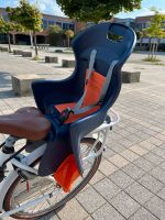 Fahrrad Kindersitz Polisport Dortmund - Mitte Vorschau