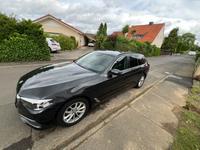 BMW 520D G31 BJ 2018 - Anhängerkupplung - KEIN TAUSCH! Hessen - Willingshausen Vorschau