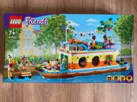 LEGO Friends 41702 Hausboot / Boot mit Anleger - NEU & ungeöffnet Neumünster - Bönebüttel Vorschau