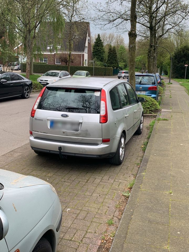 Ford C Max in Recklinghausen