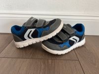 Geox Kinderschuh Halbschuh Sommerschuh Jungs Gr. 26 Niedersachsen - Wiesmoor Vorschau