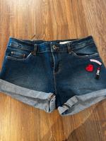 Kurze Hose Gr. 36 Esmara Hot Pants Hessen - Petersberg Vorschau