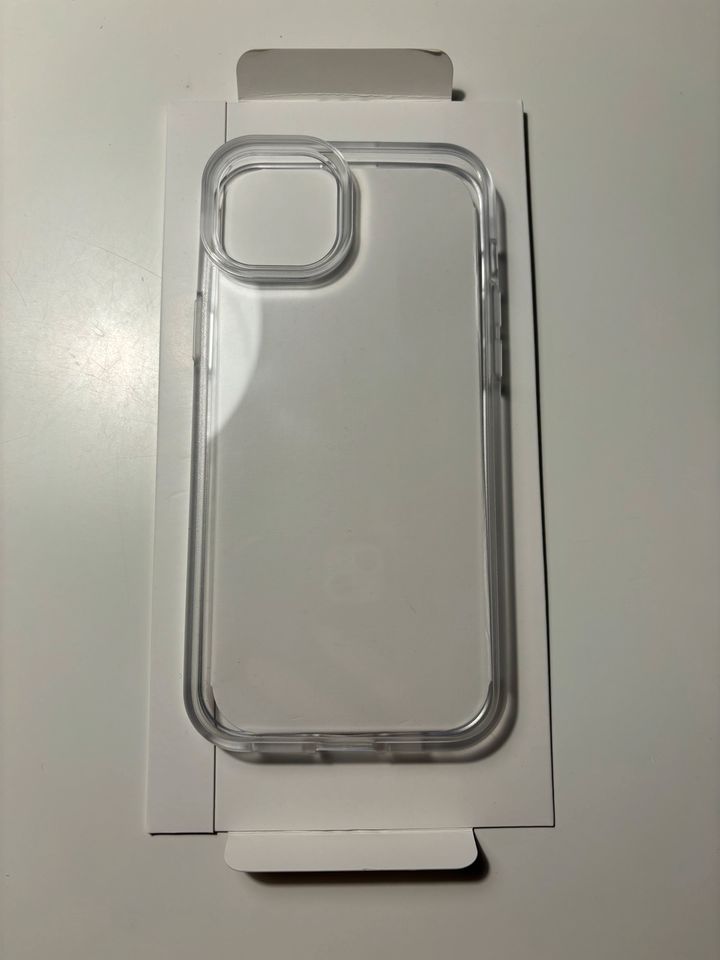 Otter Box Handyhülle iPhone 15 plus, NEU in Rielasingen-Worblingen