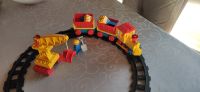 LEGO DUPLO 2700 EISENBAHN VINTAGE VON 1983 Nordrhein-Westfalen - Moers Vorschau