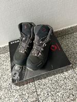 Mammut Wanderschuhe, Treckingschuhe, Outdoor Schuhe Größe 44 2/3 Nordrhein-Westfalen - Meerbusch Vorschau