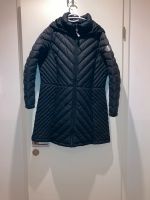 DKNY Mantel Jacke Parker schwarz XL Hamburg-Nord - Hamburg Hohenfelde Vorschau