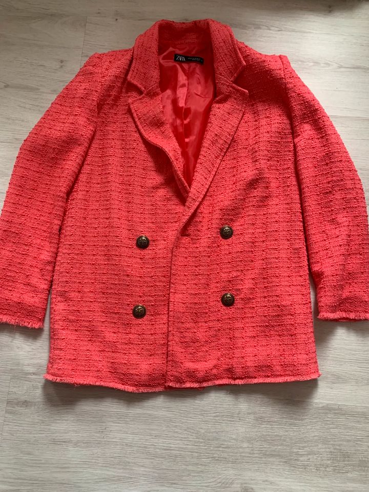 Blazer von ZARA in Ludwigsburg