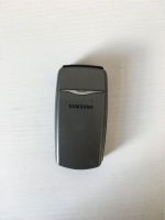 Samsung SGH X210 funktionsfähig Hannover - Vahrenwald-List Vorschau