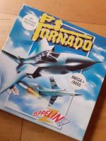 F1 Tornado Amiga PC Spiel Hessen - Dietzhölztal Vorschau