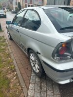 Bmw e46 Compact Schlachter Baden-Württemberg - Dornstetten Vorschau