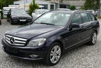 Mercedes-Benz C 320 CDI T-Modell*NAVDI*XENON*2 HAND*TEMPOMAT*S Bayern - Regensburg Vorschau
